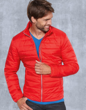 JN1120 - Daiber - Veste matelassé homme